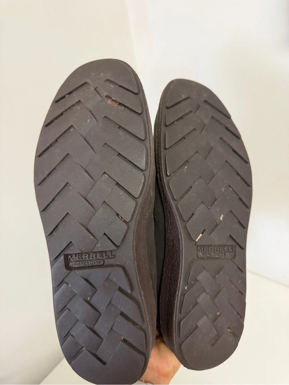 Merrell women’s tall